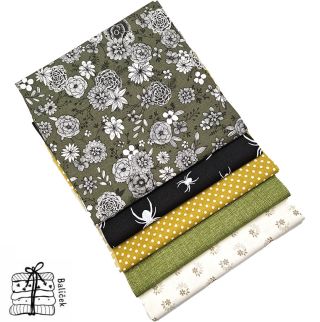 Hej tvořivče! 🙋‍♀️ Už máš svůj podzimní balíček? Naše sety pláten jsou připravené, aby ti usnadnily kombinování barev i...