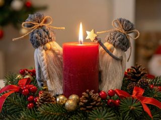 Vážení zákazníci, 🎄🎁 rádi bychom Vám popřáli krásné, veselé a hlavně tvořivé Vánoce plné klidu, radosti a inspirace. 🎁🎄 Do...